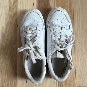 Adidas Continental Sneakers